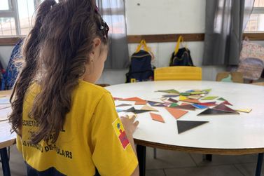 S&atilde;o Francisco de Paula atinge os melhores resultados da hist&oacute;ria no IDEB