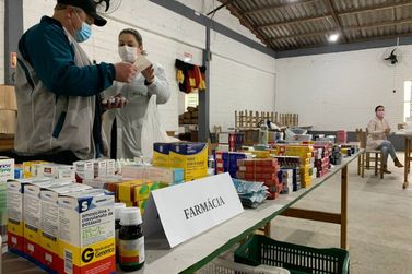Secretaria da Sa&uacute;de realiza a&ccedil;&atilde;o de interioriza&ccedil;&atilde;o na Linha Marcondes neste s&aacute;bado (15)