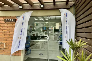 Senac Gramado celebra 14 anos com programa&ccedil;&atilde;o gratuita aberta &agrave; comunidade