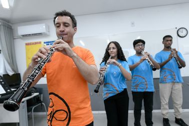 XIII Gramado In Concert recebe 911 inscri&ccedil;&otilde;es de m&uacute;sicos de 17 pa&iacute;ses