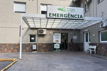 Hospital Arcanjo S&atilde;o Miguel e CAIS somam mais de 14 mil atendimentos em agosto em Gramado