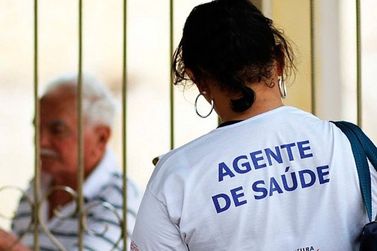 Nova agente comunit&aacute;ria de sa&uacute;de passa a atuar no Centro de Picada Caf&eacute;
