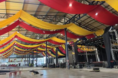 2&ordf; Oktoberfest Gramado abre programa&ccedil;&atilde;o de shows nacionais neste fim de semana
