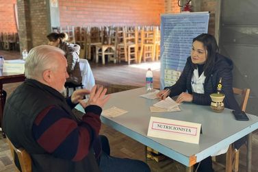 Prefeitura de Gramado promove Interioriza&ccedil;&atilde;o da Sa&uacute;de na Linha Carah&aacute; neste s&aacute;bado (19)