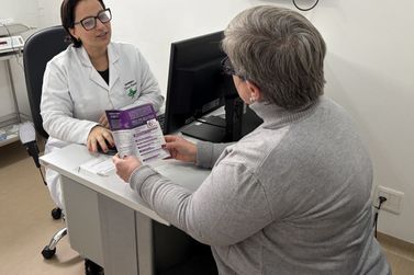 Semana de Conscientiza&ccedil;&atilde;o do Alzheimer ter&aacute; avalia&ccedil;&atilde;o multidimensional nas UBSs de Gramado