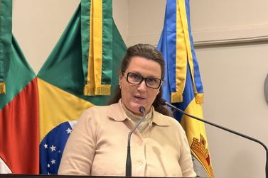 Tribuna do Povo destaca import&acirc;ncia do Plano Municipal pela Primeira Inf&acirc;ncia em Gramado