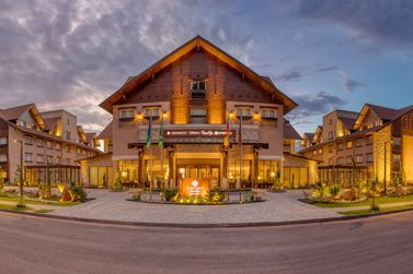 Wyndham Gramado celebra cultura Farroupilha durante o m&ecirc;s de setembro