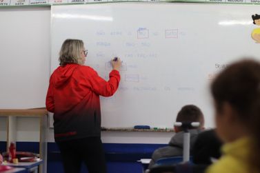 Munic&iacute;pio de Canela contar&aacute; com programa&ccedil;&atilde;o especial em comemora&ccedil;&atilde;o ao Dia do Professor