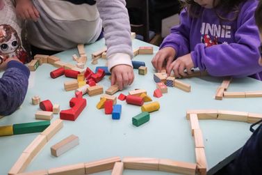 Canela realiza 1&ordf; Audi&ecirc;ncia de Escuta Infantil para Plano da Primeira Inf&acirc;ncia