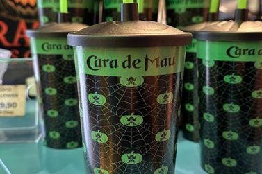 Cara de Mau lan&ccedil;a &ldquo;Cole&ccedil;&atilde;o CM Halloween&rdquo;, em comemora&ccedil;&atilde;o ao Dia das Bruxas