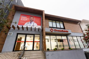 C&iacute;rculo Sa&uacute;de inaugura nova Central de Servi&ccedil;os de Sa&uacute;de em Nova Petr&oacute;polis