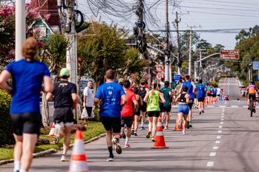 Corrida e Caminhada da Magia do Natal de Nova Petr&oacute;polis est&atilde;o com inscri&ccedil;&otilde;es abertas
