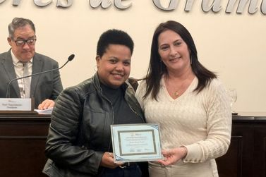 Escola Padre Anchieta conquista 1&ordm; lugar na estreia do Trof&eacute;u Diretor Destaque Legislativo
