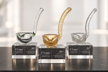 18&deg; Festival de Gastronomia promove concursos Melhor Chef e Melhor Profissional de Sal&atilde;o