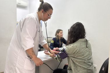 Gramado promove Dia D da Sa&uacute;de da Mulher com atendimento em todas as unidades
