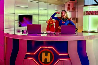 Her&oacute;is da Pizza promove nova seletiva para contrata&ccedil;&atilde;o de profissionais em Gramado