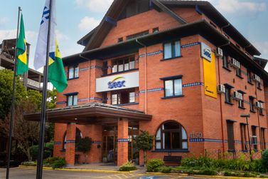 Hotel Sesc Gramado abre vendas para hospedagens a partir do dia 05 de outubro
