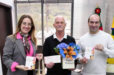 Prefeitura de Ivoti convida comunidade de Picada Caf&eacute; para a 19&ordf; Feira das Flores