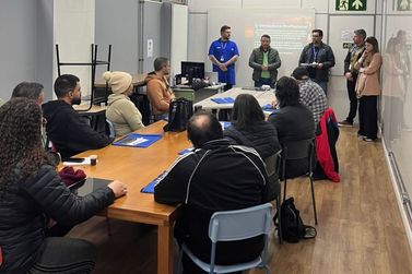Munic&iacute;pio de Canela oferece cursos profissionalizantes com bolsa de R$ 750