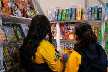 Prefeitura realiza abertura da 26&ordf; Feira do Livro de S&atilde;o Francisco de Paula