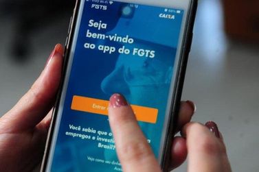 Saque Calamidade do FGTS &eacute; liberado para moradores de S&atilde;o Francisco de Paula