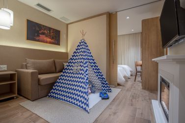 Wyndham Gramado transforma outubro em temporada de divers&atilde;o para crian&ccedil;as