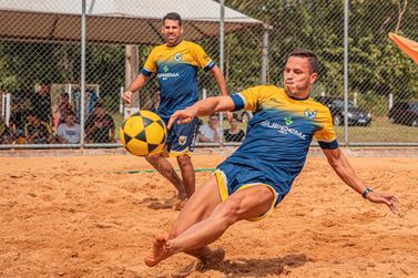Emoção e talento: Atletas brilham em modalidades esportivas em Guaíra