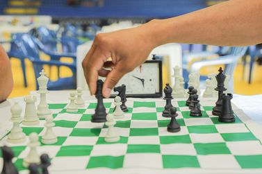 Inscrições Abertas para o Open Chess Guaíra, Circuito Regional de Xadrez