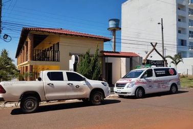 Estudante brasileira é encontrada sem vida em hotel de Saltos Del Guairá
