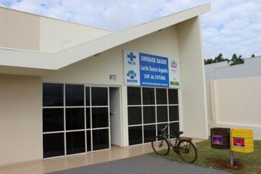 Unidades de saúde de Guaíra estendem horário para atender a comunidade