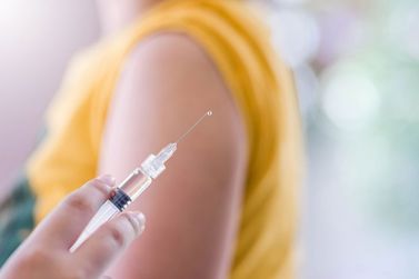 Vacinação contra a gripe é estendida para toda a população no Paraná