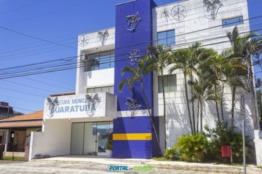 Guaratuba já recebeu R$ 14 milhões em repasses estaduais em 2022