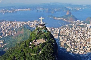 Conheça lugares imperdíveis no Brasil e no mundo com a Viaggiare Turismo