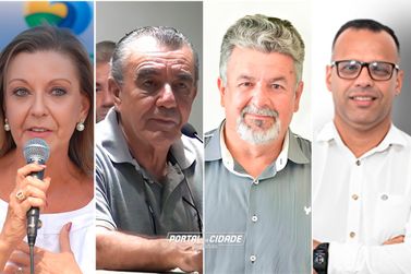 PSDB e PL contam com novas lideranças em Guaratuba