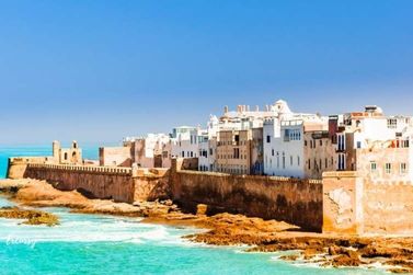 Descubra Portugal, Espanha e Marrocos de uma só vez com a Viaggiare Turismo