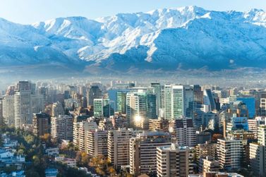 Conhe&ccedil;a Santiago e suas belezas atrav&eacute;s da Viaggiare
