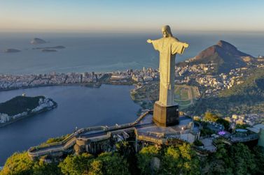 Viaggiare te leva para conhecer os encantos do Rio de Janeiro