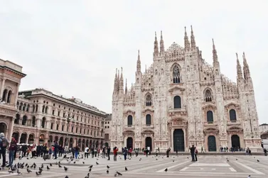 Europa te chama com experi&ecirc;ncias &uacute;nicas em Mil&atilde;o, Barcelona ou Madri