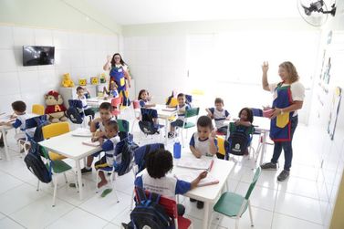 Guaratuba receber&aacute; nova creche com recursos do Governo Federal