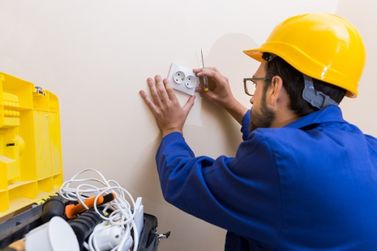 Prefeitura abre inscri&ccedil;&otilde;es para curso gratuito de El&eacute;trica Residencial