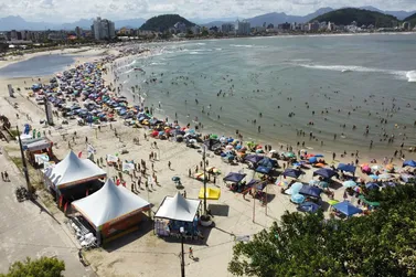 Guaratuba oferece curso gratuito para capacita&ccedil;&atilde;o no turismo local
