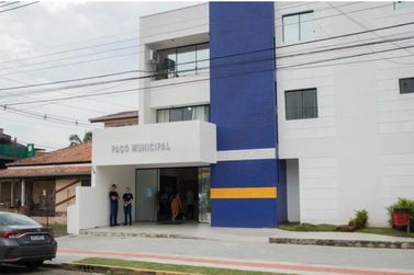 Guaratuba tem troca no comando da Secretaria de Finan&ccedil;as e Planejamento
