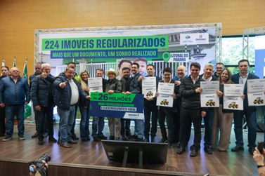 Guaratuba receber&aacute; R$ 2,8 milh&otilde;es para a compra de maquin&aacute;rio pesado