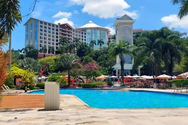 Viaggiare oferece pacote All Inclusive para o feriado de 29 de abril em 2026