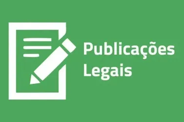 Edital de Convoca&ccedil;&atilde;o Assembl&eacute;ia Geral Ordin&aacute;ria