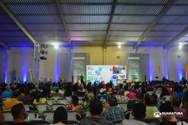 Guaratuba recebe evento gratuito sobre sustentabilidade no turismo nesta quarta 