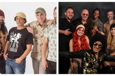 Shows, teatro e feira de artesanato agitam Guaratuba a partir de quinta (20)