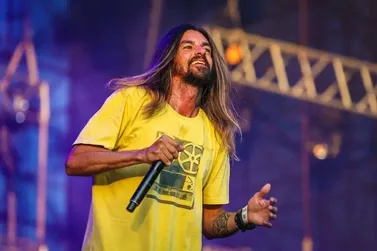 Armandinho, sertanejo e pagode agitam o &uacute;ltimo fim de semana do ano em Guaratuba
