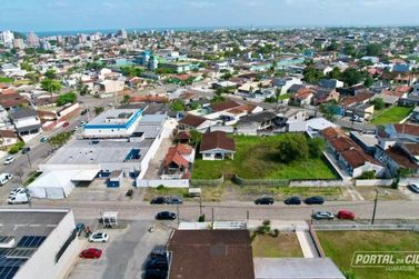 Estado confirma Hospital de Guaratuba entre 9 obras para descentralizar sa&uacute;de
