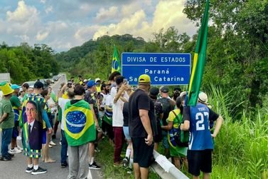 Caminhada 'Acorda, Brasil' inicia etapa paranaense em Guaratuba neste s&aacute;bado